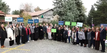 Başkan Bozbey: Kadın kooperatiflerini Bursa turizminde görünür hale getirmeyi amaçlıyoruz