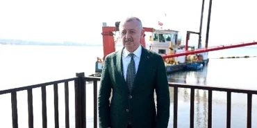 Başkan Büyükakın: "Yıllardır verdiğimiz emeğin karşılığını alıyoruz"