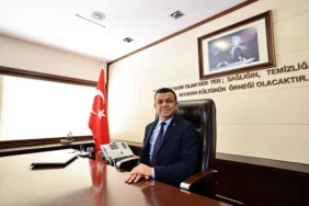 Başkan Çavuşoğlu: “Her Günü Engelsiz Yaşatacağız”