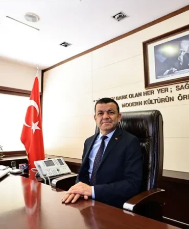 Başkan Çavuşoğlu: “Her Günü Engelsiz Yaşatacağız”