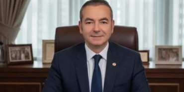 Başkan Çeliker: ‘Ahmet Kaya’nın Adıyaman özlemi hepimizin yüreğine dokunuyor’  - Videolu Haber