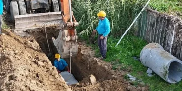 Başkan Çerçioğlu’nun Çalışmaları İle Aydın’ın Altyapısı Güçleniyor