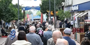 Başkan Çerçioğlu’nun Öncülüğünde Ata Tohumları Gelecek Nesillere Güvenle Taşınıyor