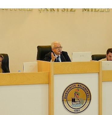 Başkan Deveciler’den Burhaniye’ye Toki Müjdesi