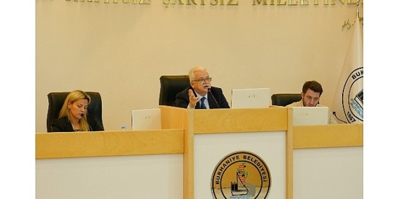 Başkan Deveciler’den Burhaniye’ye Toki Müjdesi