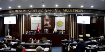 Başkan Er: Olumsuz hava koşullarına müdahale etmeye hazırız