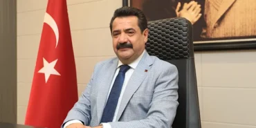 Başkan Ertemur: Kadına şiddet evrensel bir insan hakkı ihlalidir