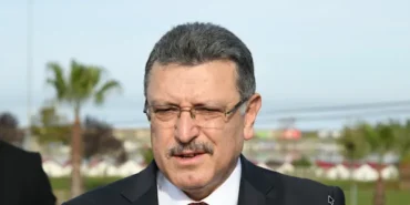 Başkan Genç: Trabzon’a yeni bir vizyon kazandırmak istiyoruz