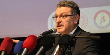 Başkan Genç: Yeni dünya düzenini gençlerimiz sağlayacak