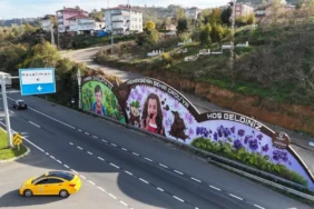 Başkan Güler’le Şehir Estetiğinde Yeni Adım