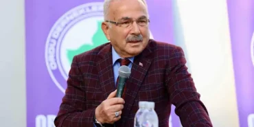 Başkan Güler: Ordu cazibesi artan, çevre illerden göç alan bir şehir