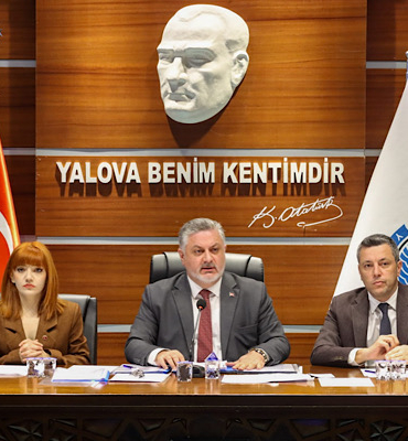 Başkan Gürel: Çözüm ancak siyaset üstü bir anlayışla mümkündür