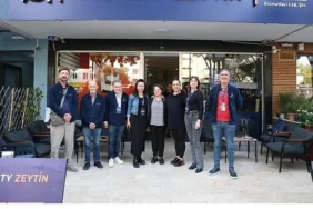 Başkan Hatice Gençay; “Didim’i Ortak Akılla Yönetiyoruz”