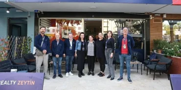 Başkan Hatice Gençay; “Didim’i Ortak Akılla Yönetiyoruz”