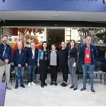 Başkan Hatice Gençay; “Didim’i Ortak Akılla Yönetiyoruz”