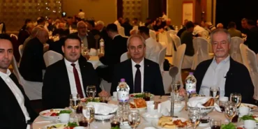 Başkan Kocagöz: Antalya’nın geleceği Kepez