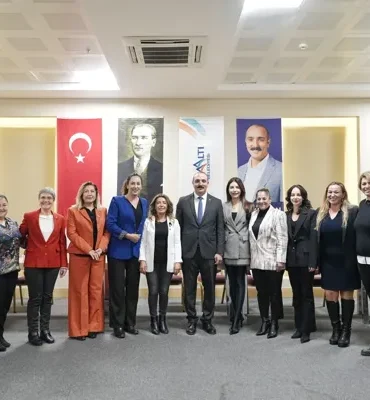 Başkan Kotan: Bu mücadele aslında hepimizin mücadelesi