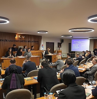 Başkan Köymen: ‘Toplumcu Belediyecilik Anlayışımızı Bu Yıl da Geliştirerek Sürdüreceğiz’