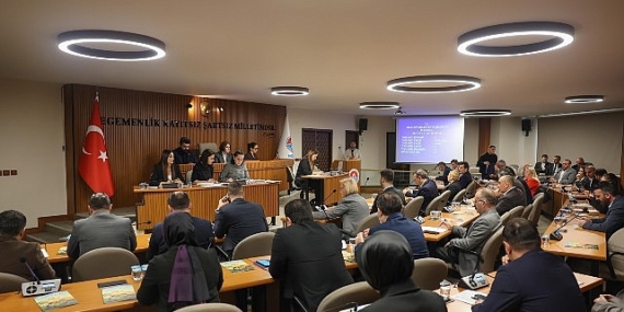 Başkan Köymen: ‘Toplumcu Belediyecilik Anlayışımızı Bu Yıl da Geliştirerek Sürdüreceğiz’