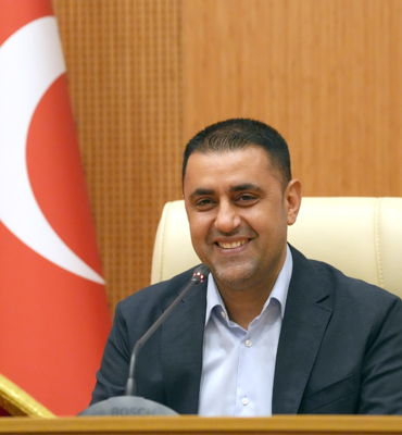 Başkan Kozay: Adana’nın kurtuluşunu gururla kutluyoruz