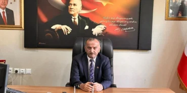 Başkan Miktat Çetin’den ‘24 Kasım Öğretmenler Günü’ Mesajı