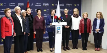 Başkan Ofluoğlu: 106 kadın daha hayatını kaybetti