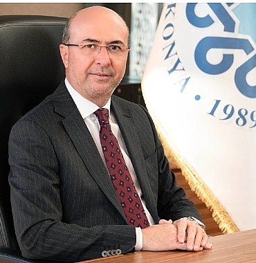 Başkan Pekyatırmacı; “2025 Yılında Belirlediğimiz Tüm Yatırım Hedeflerimizi Tamamladık”