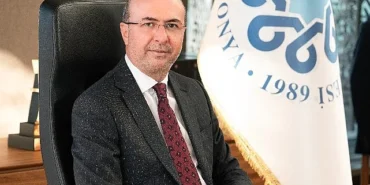 Başkan Pekyatırmacı 'Öğretmenlerimizin fedakarlığı milletimizin yarınlarına yön veriyor!'