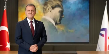 Başkan Seçer’den Kadına Yönelik Şiddete Karşı Uluslararası Mücadele Günü mesajı