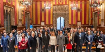 Başkan Seçer: Mersin, Türkiye’nin özetidir