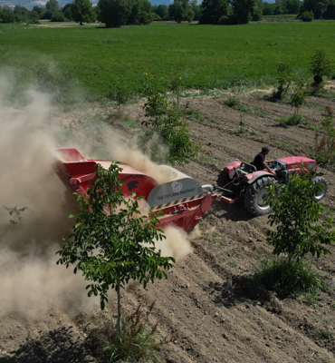 Başkan Taban: İnegöl tarımını daha ileriye taşımayı hedefliyoruz
