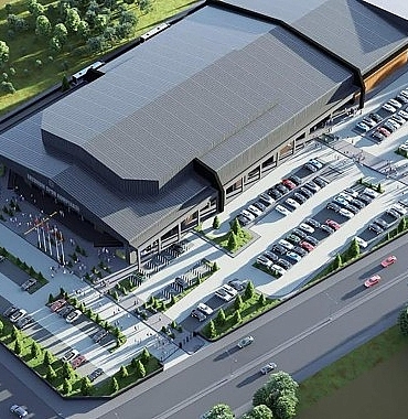 Başkan Topaloğlu’ndan teşekkür mesajı