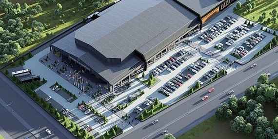 Başkan Topaloğlu’ndan teşekkür mesajı