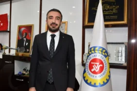 Başkan Torunoğlu’ndan Adıyaman’ın il oluşunun 71. yılında birlik ve beraberlik mesajı