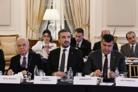 Başkan Torunoğlu’ndan, TOBB Müşterek Konsey Toplantısı’nda ortak akıl vurgusu