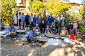 Başkan Tugay’dan Beydağ’a ova yolu müjdesi