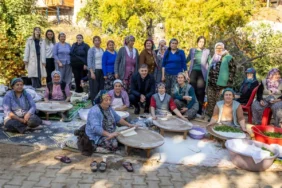 Başkan Tugay’dan Beydağ’a yeni yatırım müjdeleri