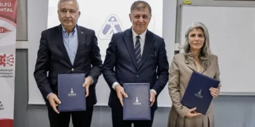 Başkan Tugay: Gençlerimize güvenli ve güçlü bir gelecek sunma sorumluluğumuz var