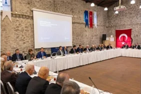 Başkan Tugay: Önceliğimiz bertaraf tesisleri