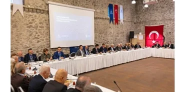 Başkan Tugay: Önceliğimiz bertaraf tesisleri