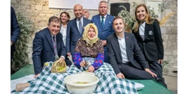 Başkan Tugay: Zeytinin geleceği için 5 stratejik adım atıyoruz