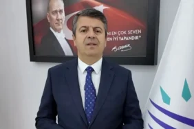 Başkan Tutdere: ‘Adıyaman’da su krizi derinleşiyor, Atatürk Barajı’ndan su getirilmesi şart’  - Videolu Haber