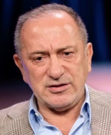 Başkan Tutdere’den Fatih Altaylı’nın tahliyesine geçmiş olsun mesajı