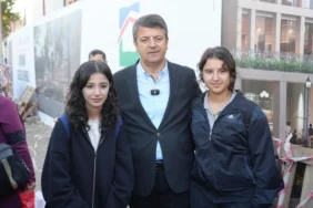 Başkan Tutdere’den gençlere müjde: İndere otobüslerinin son seferi 20.00’a alındı  - Videolu Haber