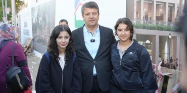 Başkan Tutdere’den gençlere müjde: İndere otobüslerinin son seferi 20.00’a alındı  - Videolu Haber