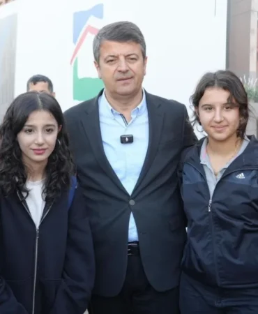 Başkan Tutdere’den gençlere müjde: İndere otobüslerinin son seferi 20.00’a alındı  - Videolu Haber