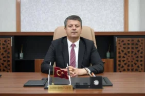 Başkan Tutdere’den KKTC’nin kuruluş yıl dönümü mesajı