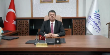 Başkan Tutdere: ‘Öğretmenlerimiz, ülkemizin yarınlarını inşa eden en değerli güçlerimizdir’