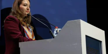 Başkan Vekili Özdemir, Resort Turizm Kongresi’ne katıldı