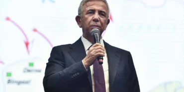 Başkan Yavaş: Adalet bir gün herkese lazım olacaktır